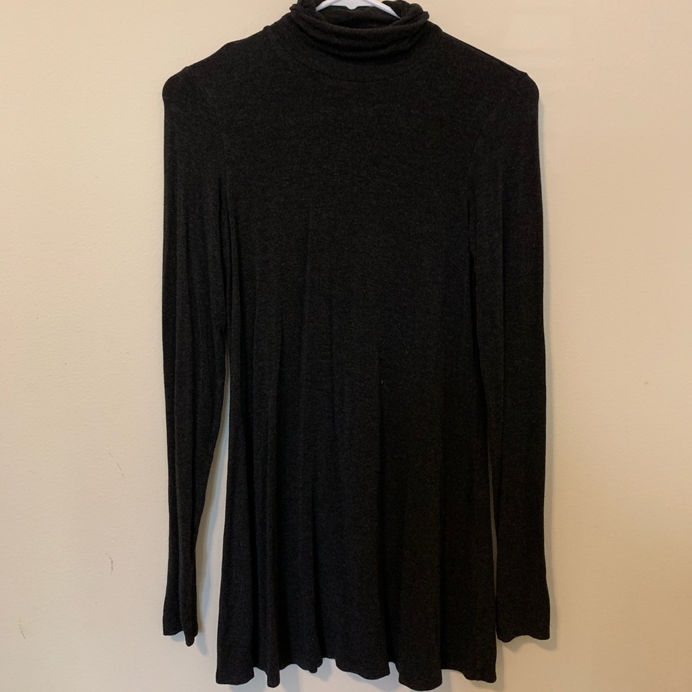 Eileen Fisher turtleneck top